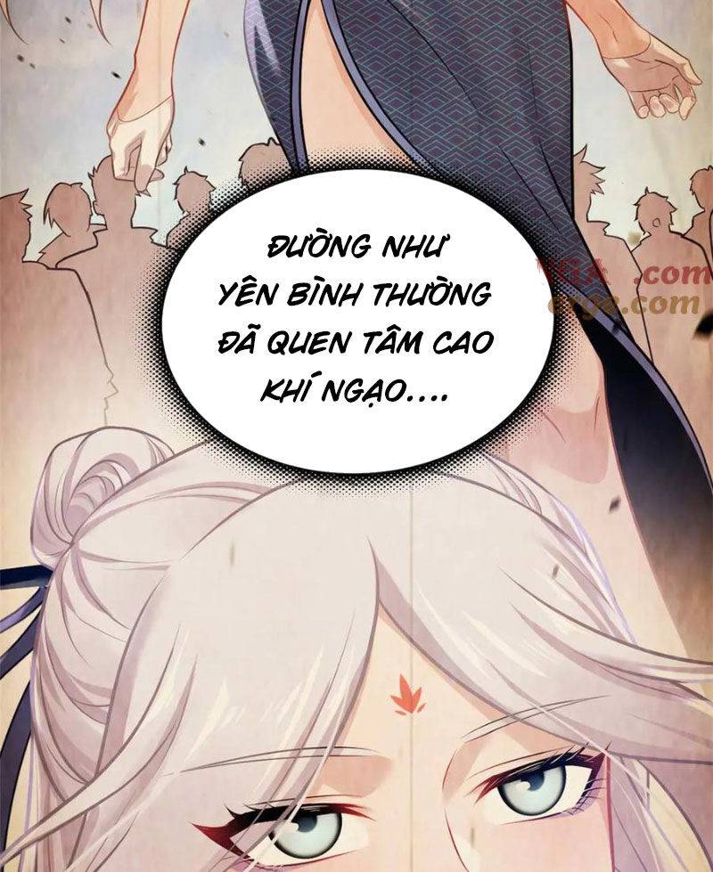 Ma Thú Siêu Thần: Chapter 153
