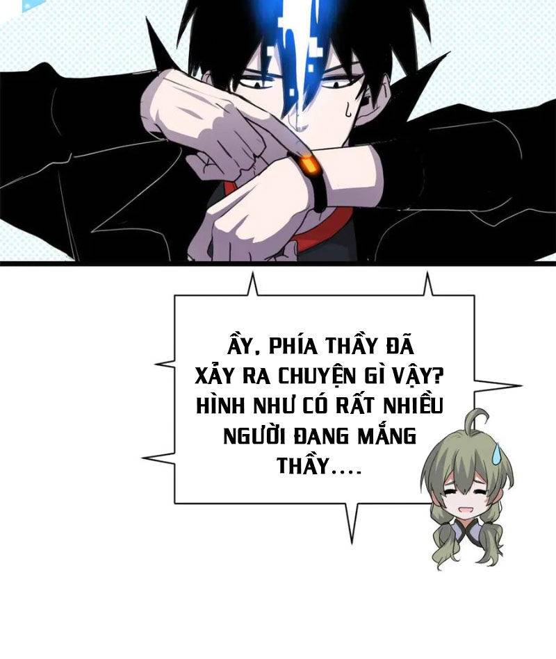 Ma Thú Siêu Thần: Chapter 153