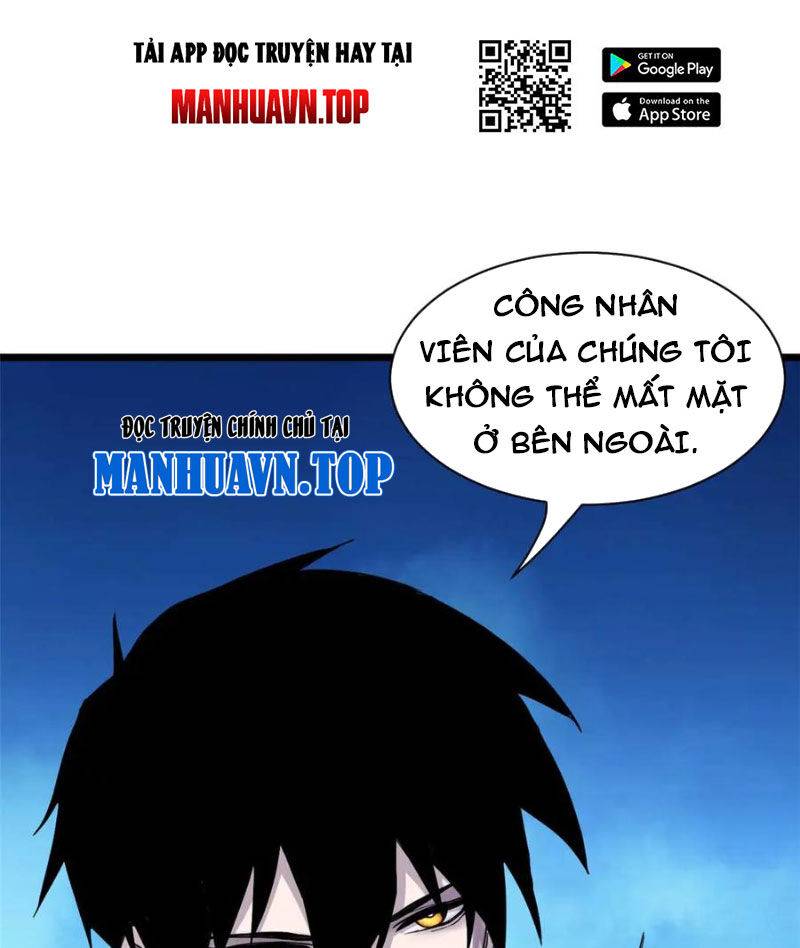 Ma Thú Siêu Thần: Chapter 153