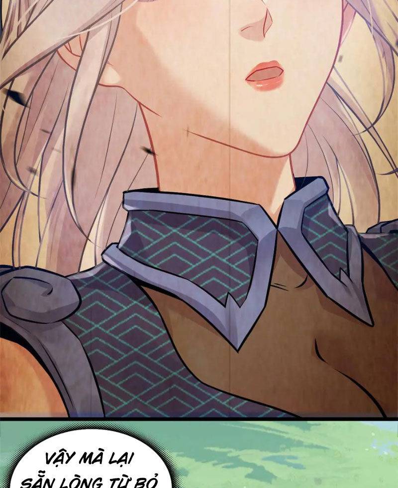 Ma Thú Siêu Thần: Chapter 153
