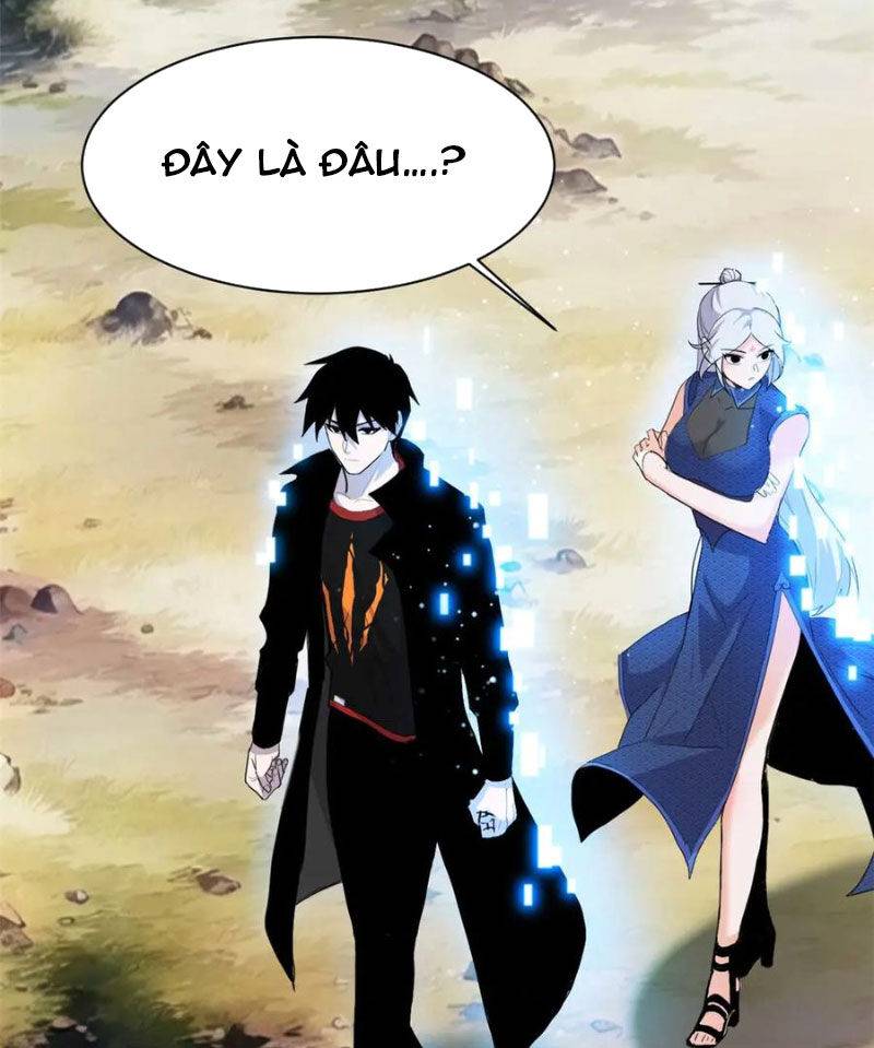 Ma Thú Siêu Thần: Chapter 153