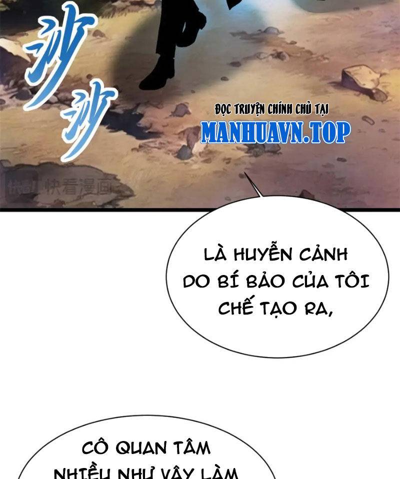 Ma Thú Siêu Thần: Chapter 153
