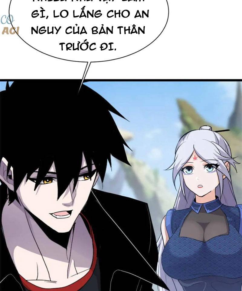 Ma Thú Siêu Thần: Chapter 153