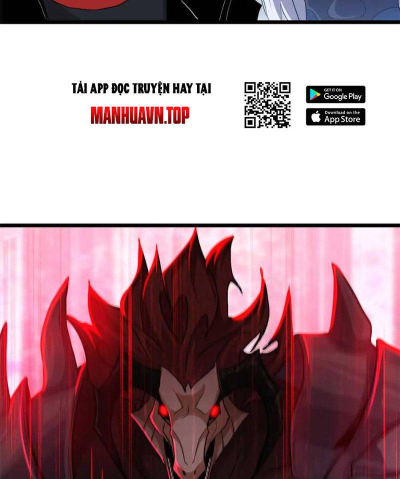 Ma Thú Siêu Thần: Chapter 153