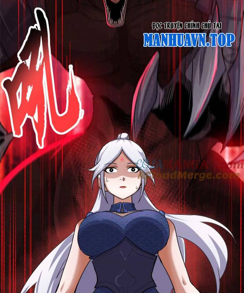 Ma Thú Siêu Thần: Chapter 153