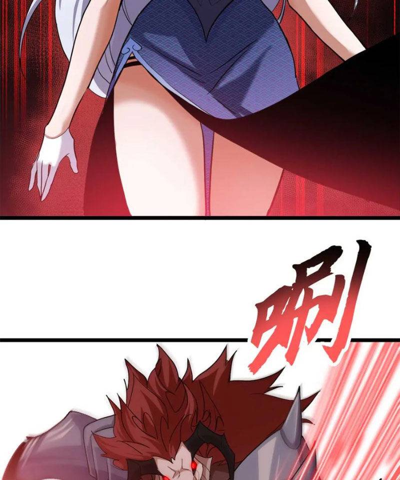 Ma Thú Siêu Thần: Chapter 153