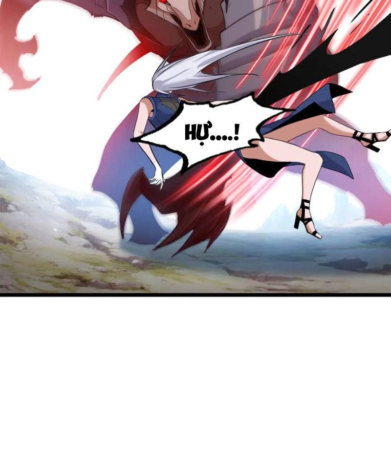 Ma Thú Siêu Thần: Chapter 153