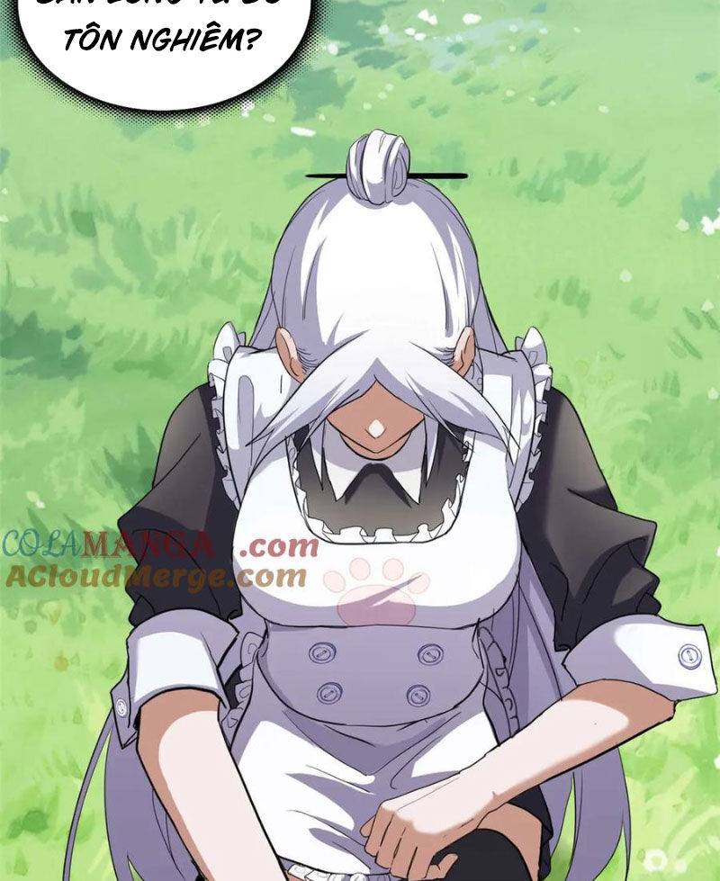 Ma Thú Siêu Thần: Chapter 153