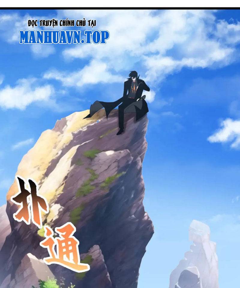 Ma Thú Siêu Thần: Chapter 153