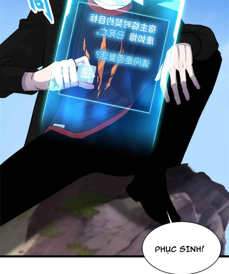 Ma Thú Siêu Thần: Chapter 153