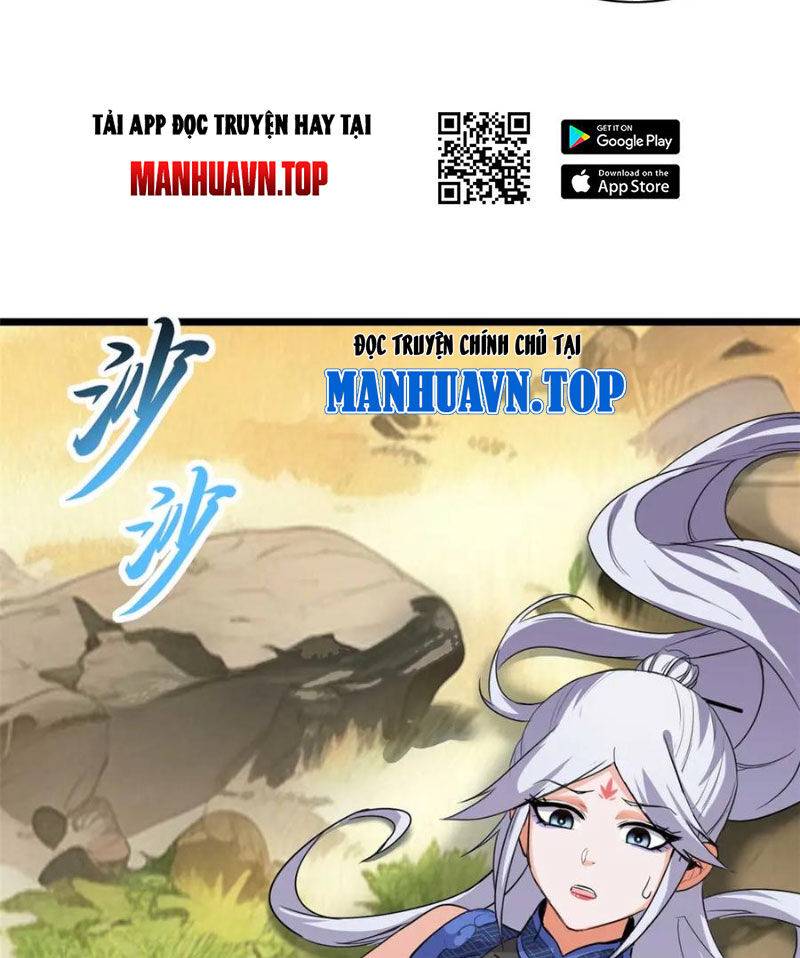 Ma Thú Siêu Thần: Chapter 153