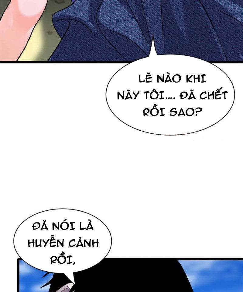 Ma Thú Siêu Thần: Chapter 153