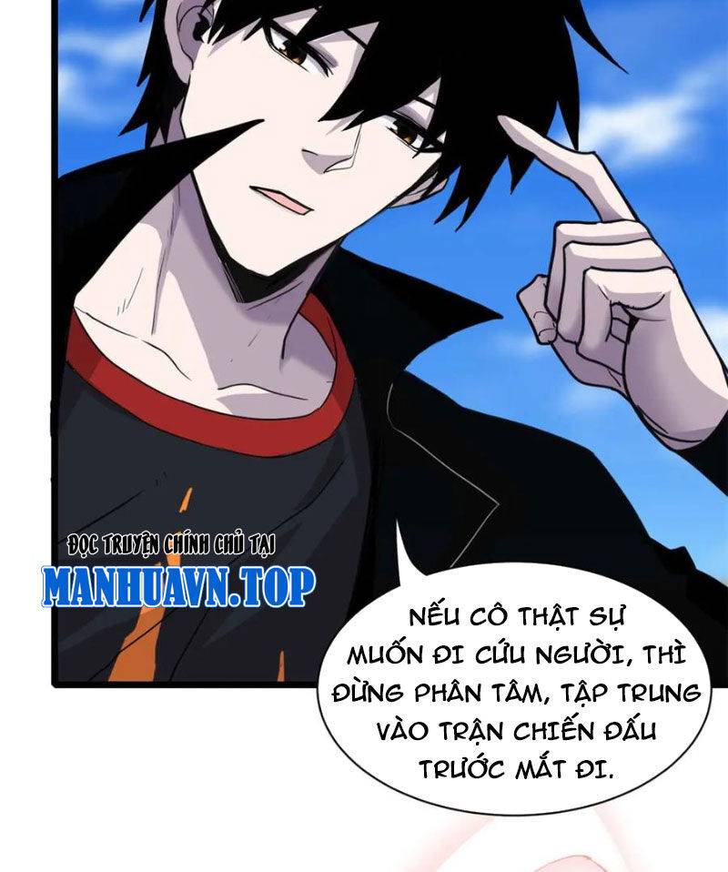 Ma Thú Siêu Thần: Chapter 153