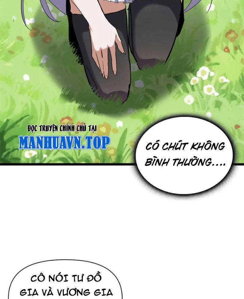 Ma Thú Siêu Thần: Chapter 153