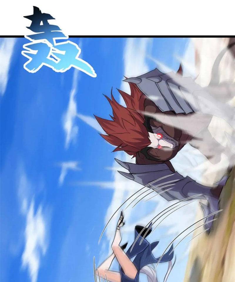 Ma Thú Siêu Thần: Chapter 153