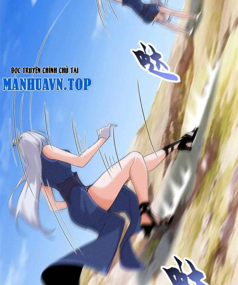 Ma Thú Siêu Thần: Chapter 153
