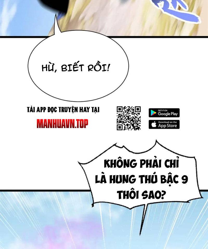 Ma Thú Siêu Thần: Chapter 153