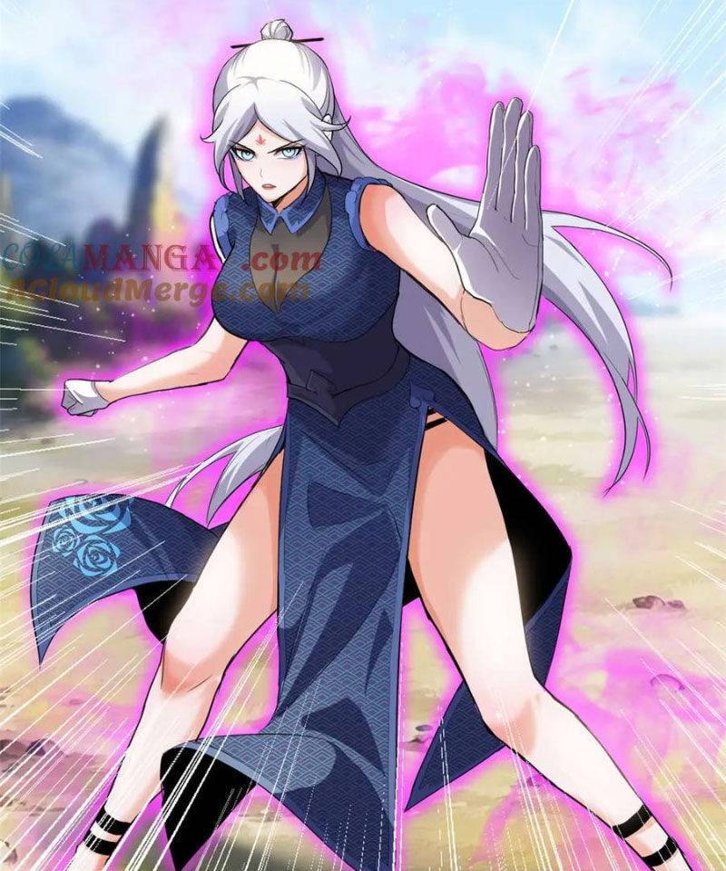 Ma Thú Siêu Thần: Chapter 153