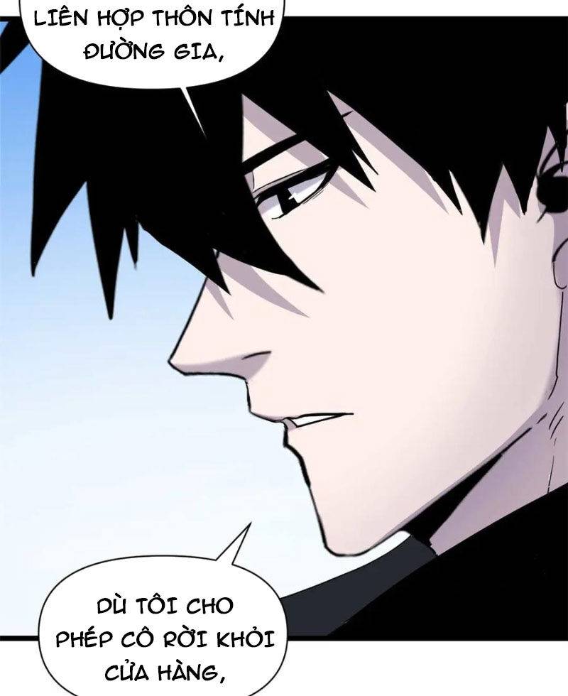 Ma Thú Siêu Thần: Chapter 153