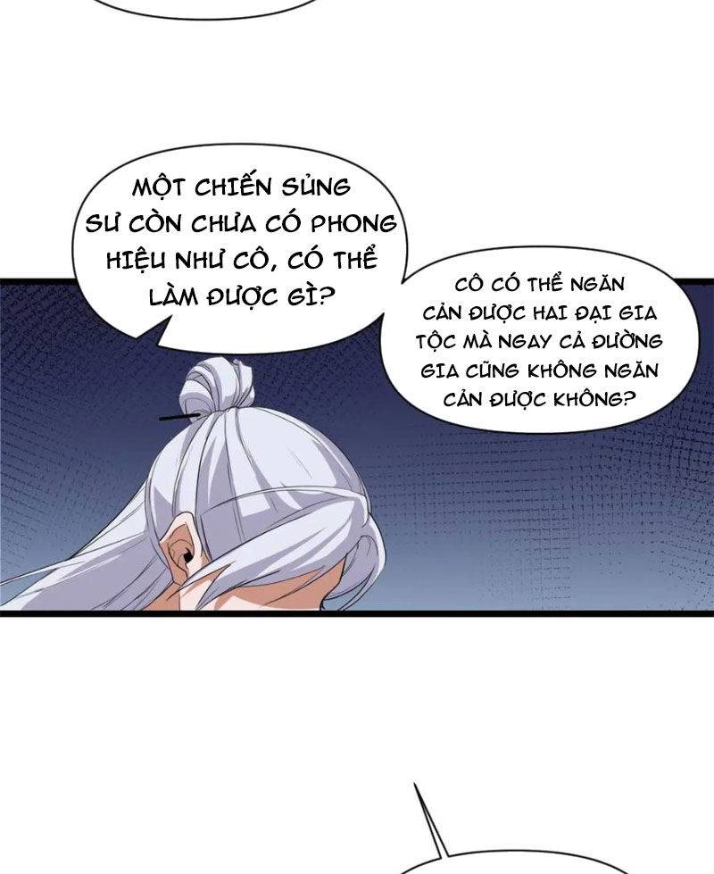 Ma Thú Siêu Thần: Chapter 153