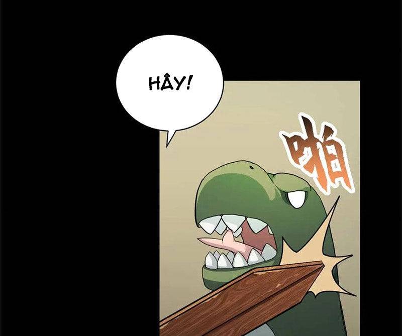 Ma Thú Siêu Thần: Chapter 154