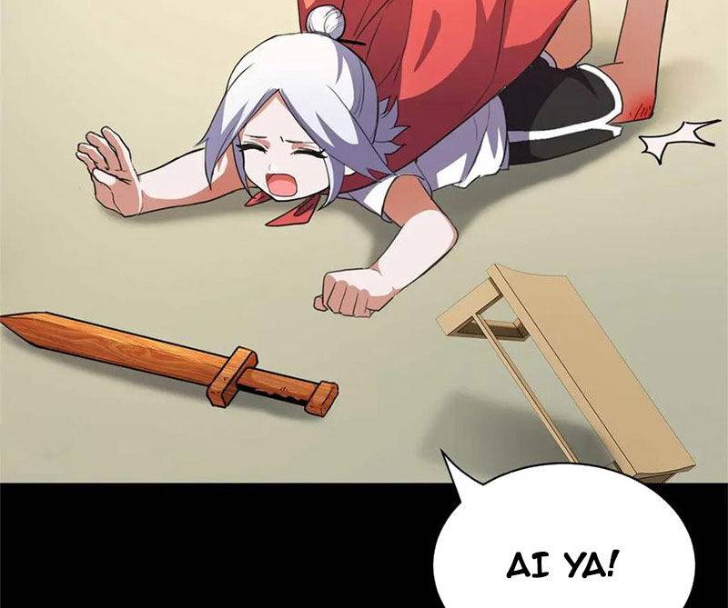 Ma Thú Siêu Thần: Chapter 154