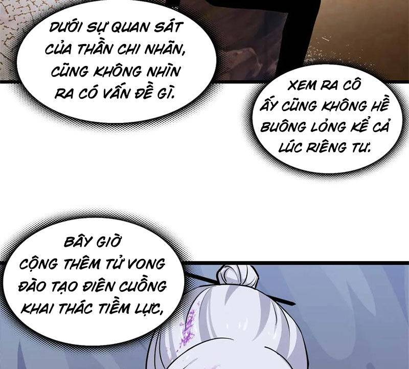 Ma Thú Siêu Thần: Chapter 154