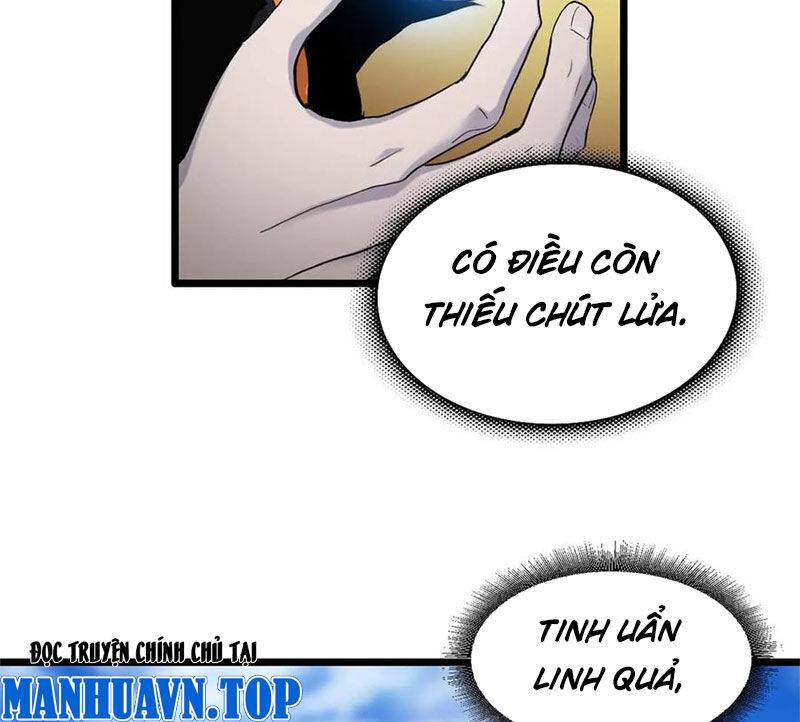 Ma Thú Siêu Thần: Chapter 154