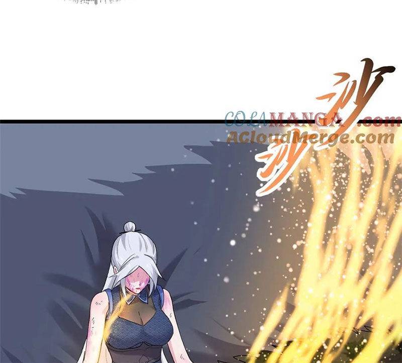 Ma Thú Siêu Thần: Chapter 154