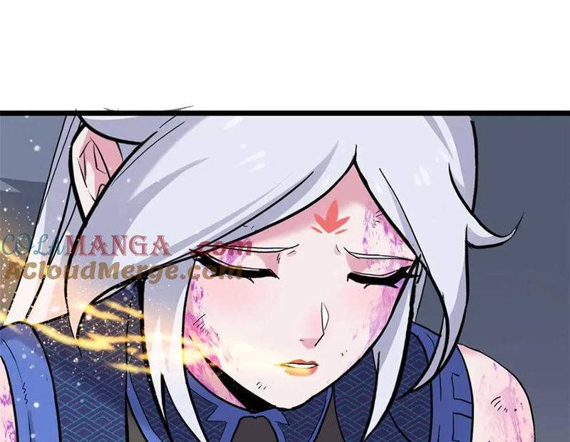 Ma Thú Siêu Thần: Chapter 154