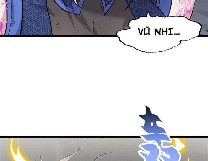 Ma Thú Siêu Thần: Chapter 154