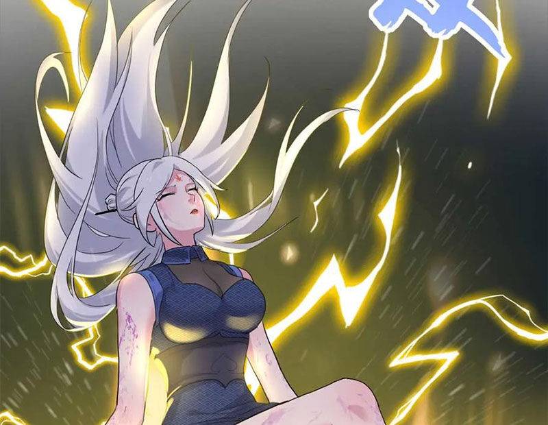 Ma Thú Siêu Thần: Chapter 154