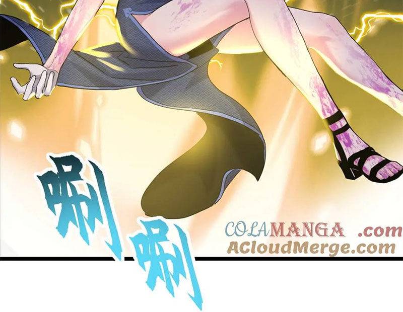 Ma Thú Siêu Thần: Chapter 154