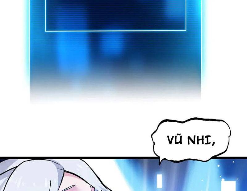 Ma Thú Siêu Thần: Chapter 154