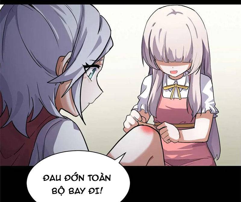 Ma Thú Siêu Thần: Chapter 154