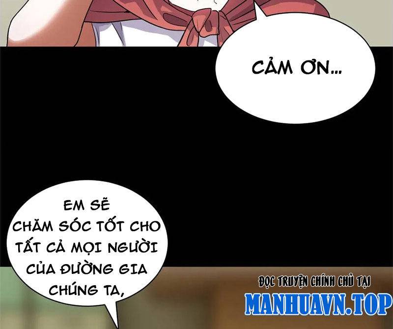Ma Thú Siêu Thần: Chapter 154