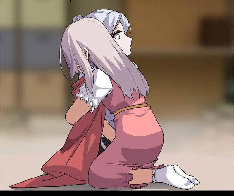 Ma Thú Siêu Thần: Chapter 154