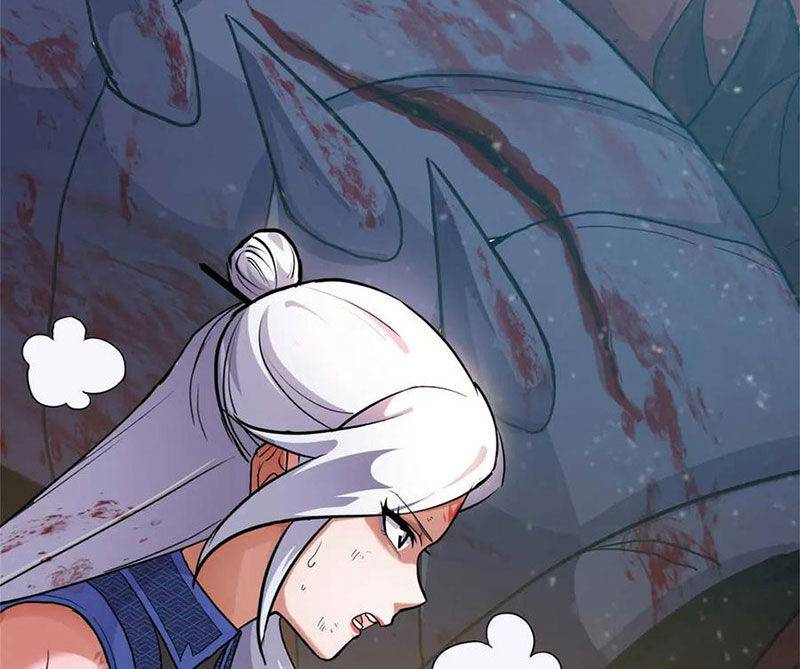 Ma Thú Siêu Thần: Chapter 154