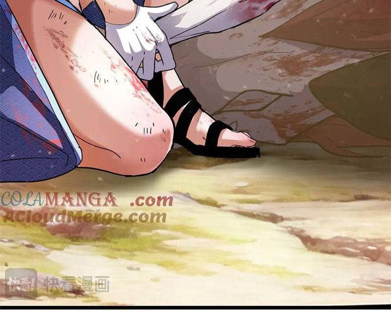 Ma Thú Siêu Thần: Chapter 154