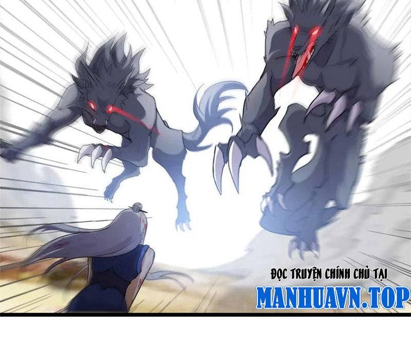 Ma Thú Siêu Thần: Chapter 154