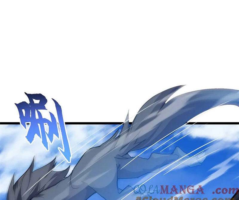 Ma Thú Siêu Thần: Chapter 154