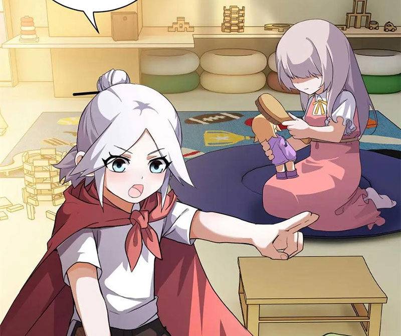 Ma Thú Siêu Thần: Chapter 154