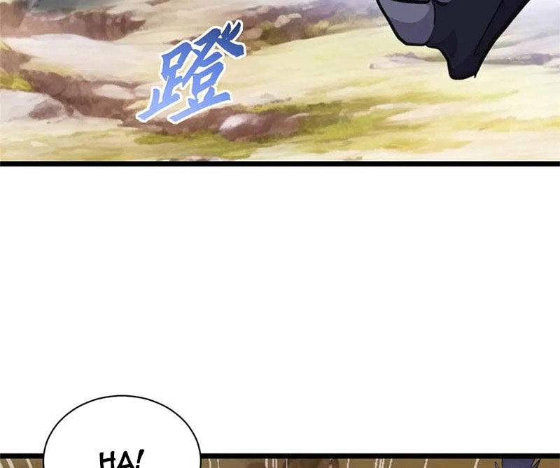 Ma Thú Siêu Thần: Chapter 154