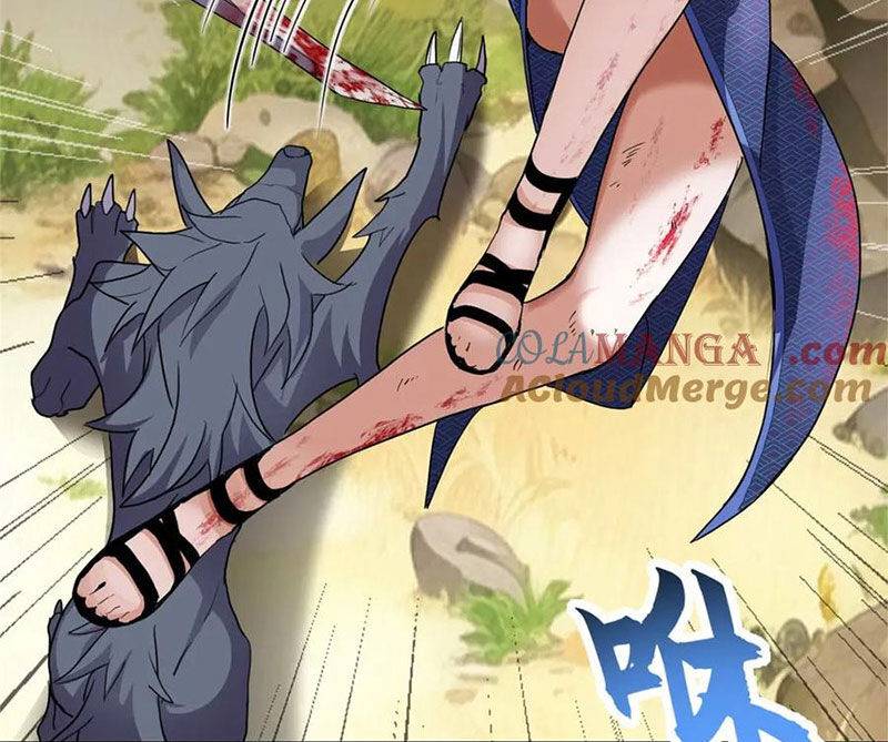Ma Thú Siêu Thần: Chapter 154