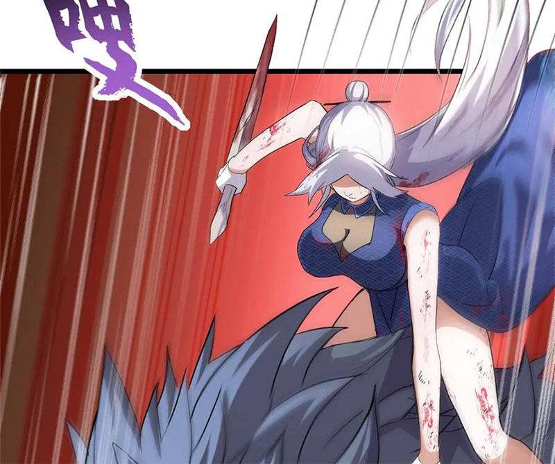 Ma Thú Siêu Thần: Chapter 154