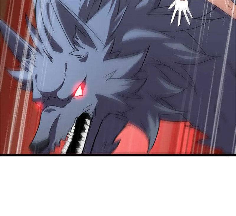 Ma Thú Siêu Thần: Chapter 154