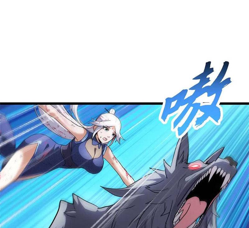 Ma Thú Siêu Thần: Chapter 154