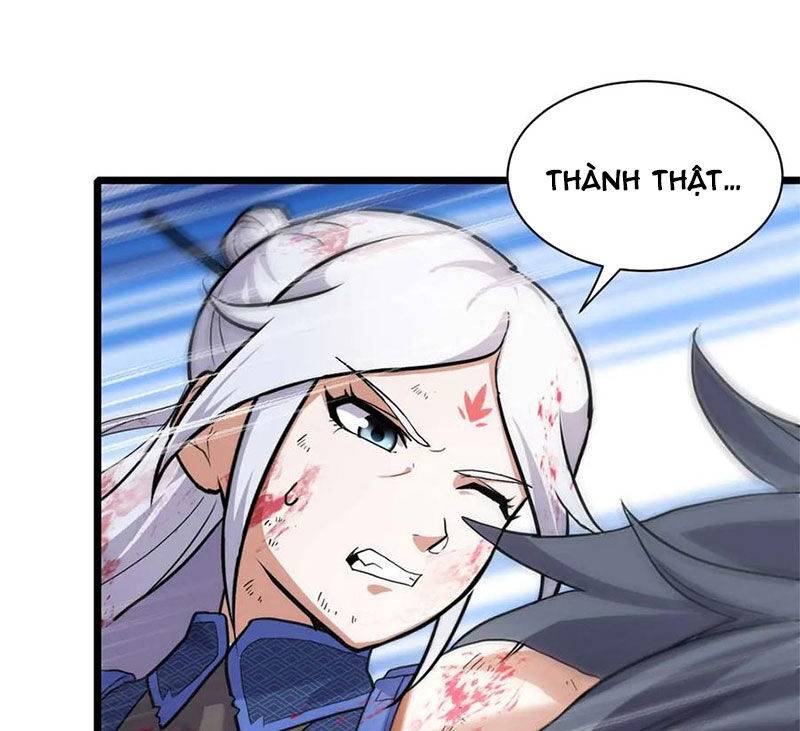 Ma Thú Siêu Thần: Chapter 154