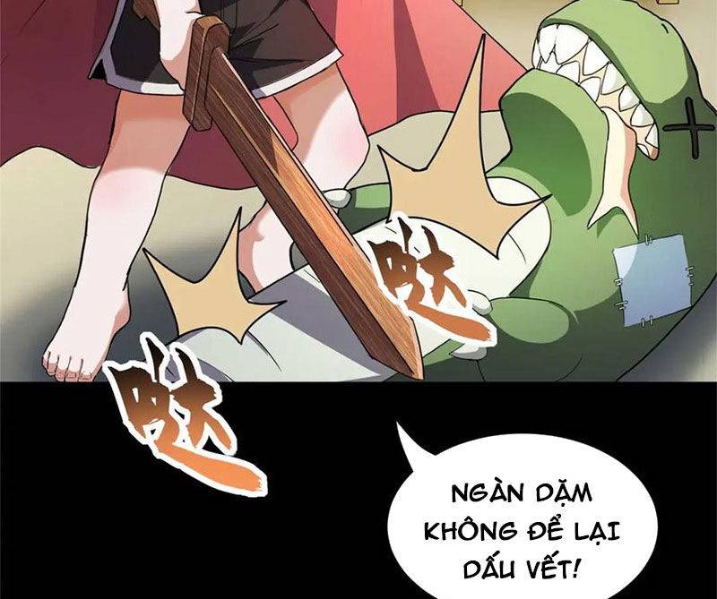 Ma Thú Siêu Thần: Chapter 154