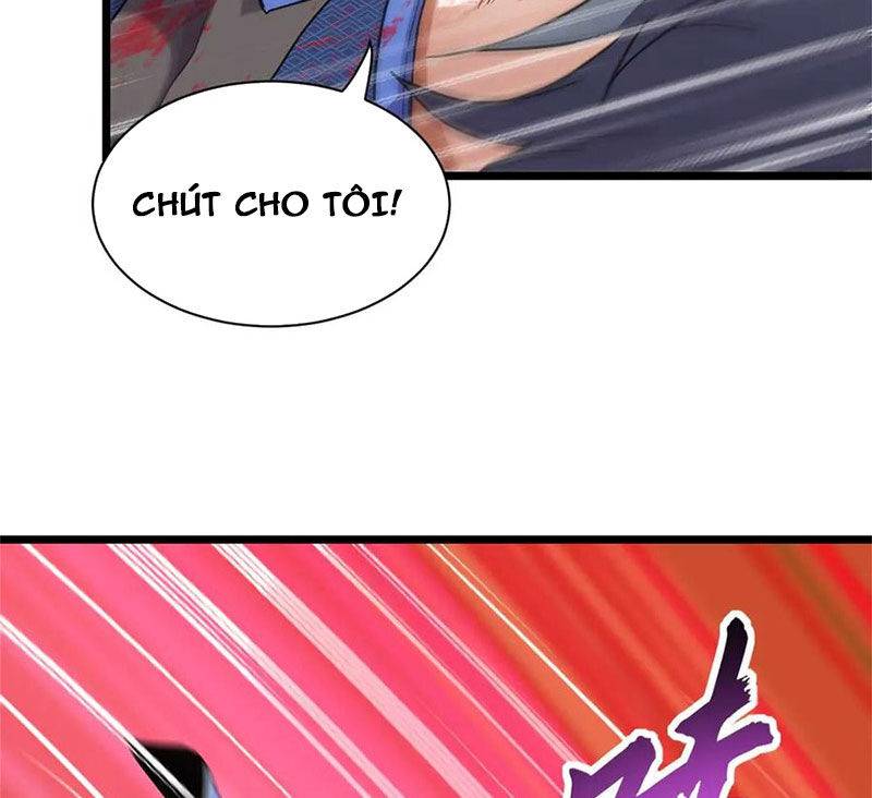 Ma Thú Siêu Thần: Chapter 154